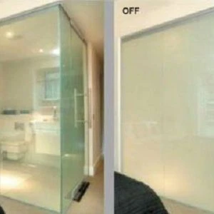 Smart Switching Glass